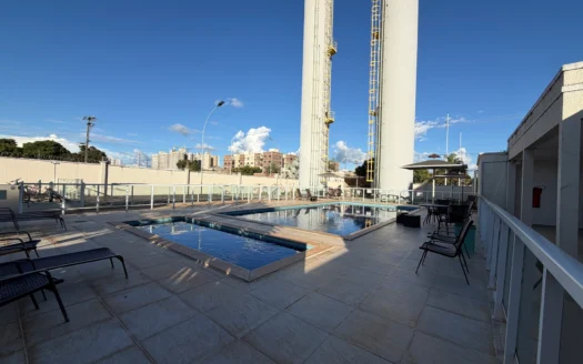 Apartamento com 2 Quartos