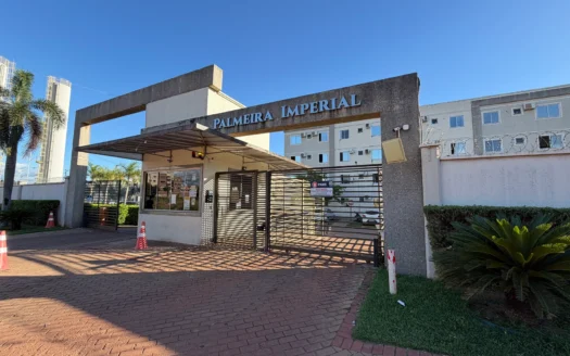 Apartamento com 2 Quartos