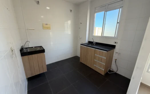 Apartamento com 2 Quartos