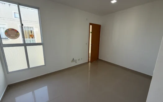 Apartamento com 2 Quartos