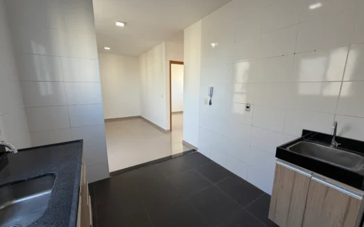 Apartamento com 2 Quartos