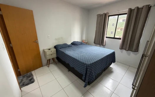Apartamento com 3 Quartos