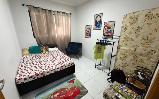 Apartamento com 3 Quartos