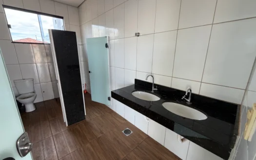 Apartamento com 3 Quartos