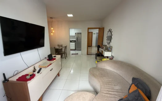 Apartamento com 3 Quartos