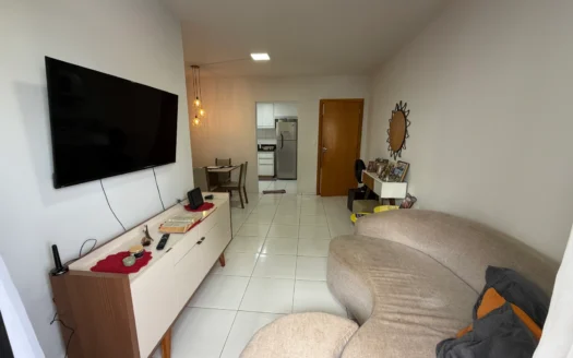 Apartamento com 3 Quartos