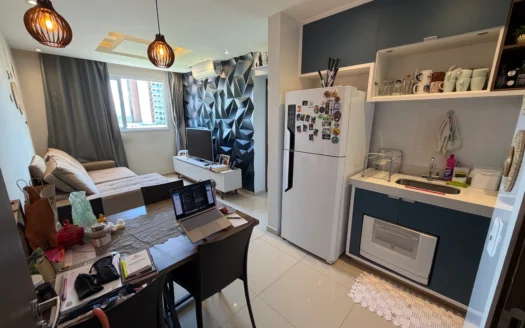 Apartamento na Graciosa