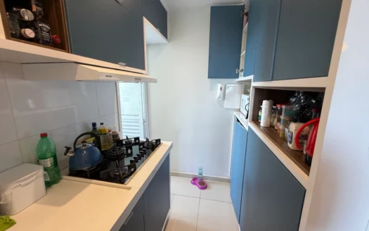 Apartamento na Graciosa