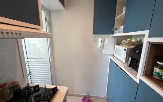 Apartamento na Graciosa