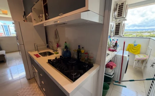 Apartamento na Graciosa