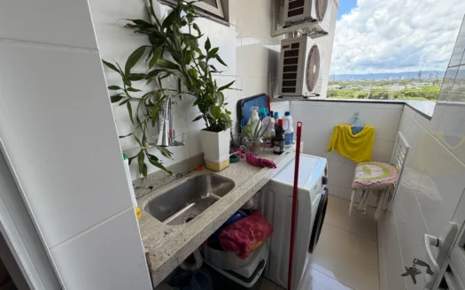 Apartamento na Graciosa