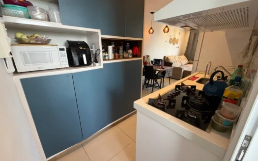 Apartamento na Graciosa