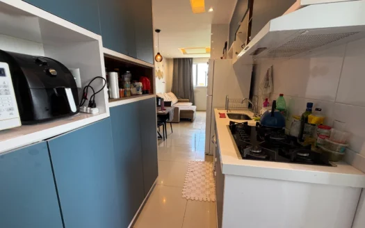 Apartamento na Graciosa