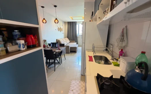 Apartamento na Graciosa