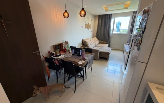 Apartamento na Graciosa