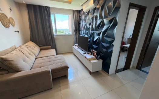 Apartamento na Graciosa