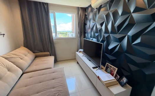 Apartamento na Graciosa