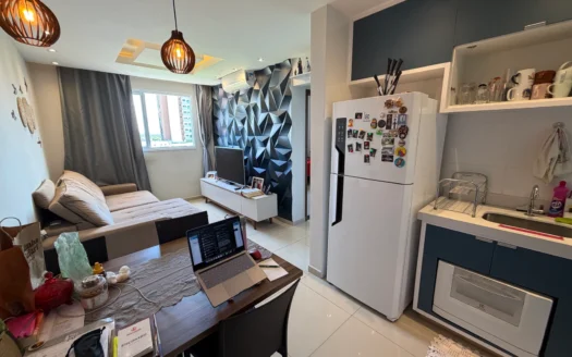 Apartamento na Graciosa