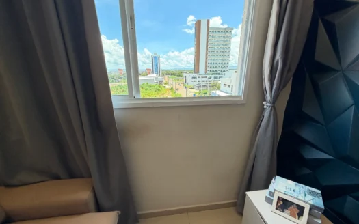 Apartamento na Graciosa