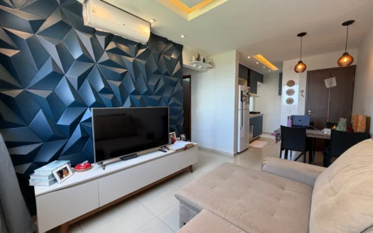 Apartamento na Graciosa