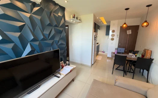 Apartamento na Graciosa