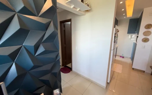 Apartamento na Graciosa