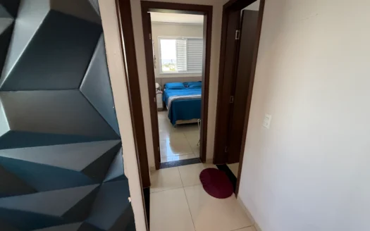 Apartamento na Graciosa