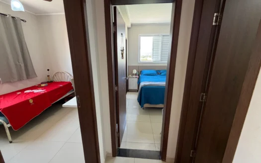 Apartamento na Graciosa