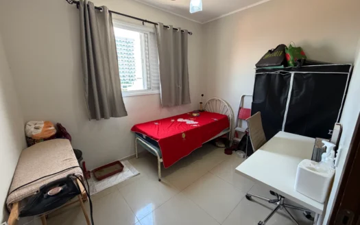 Apartamento na Graciosa