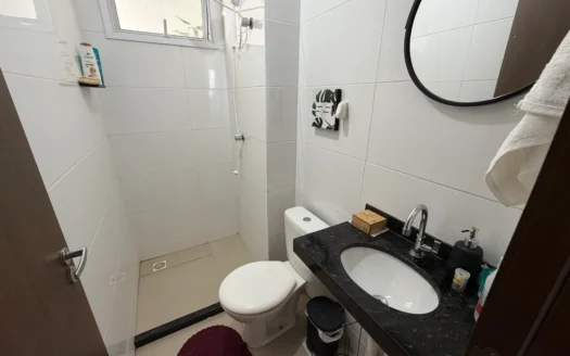 Apartamento na Graciosa