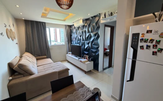 Apartamento na Graciosa