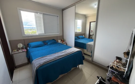 Apartamento na Graciosa