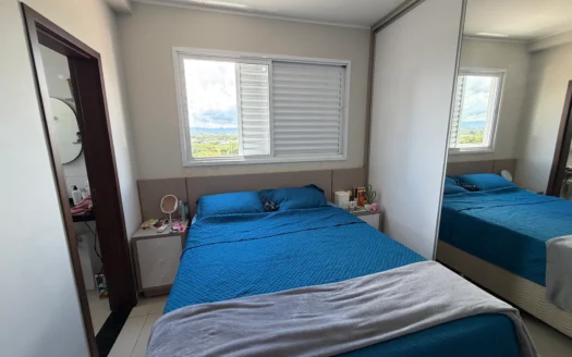 Apartamento na Graciosa