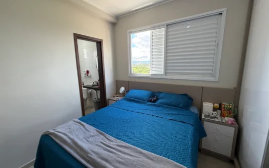 Apartamento na Graciosa