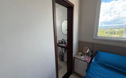 Apartamento na Graciosa