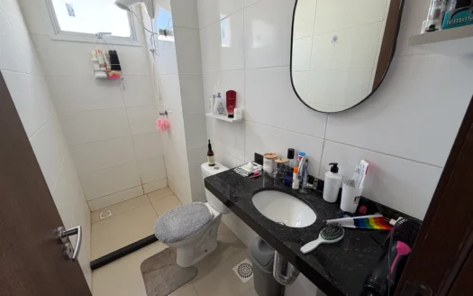 Apartamento na Graciosa