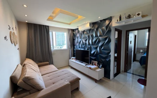 Apartamento na Graciosa