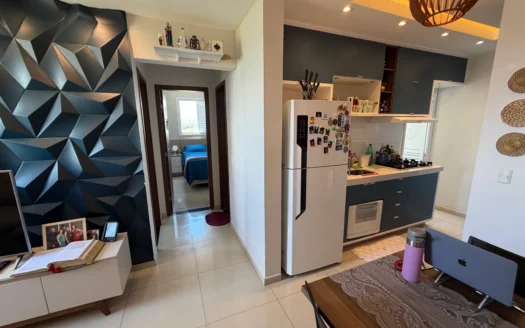 Apartamento na Graciosa