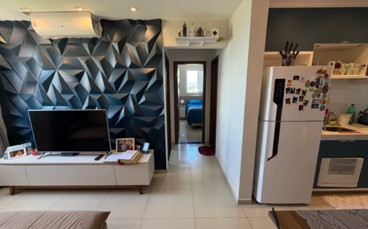 Apartamento na Graciosa