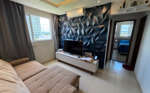 Apartamento na Graciosa