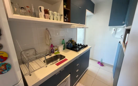 Apartamento na Graciosa