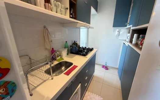 Apartamento na Graciosa