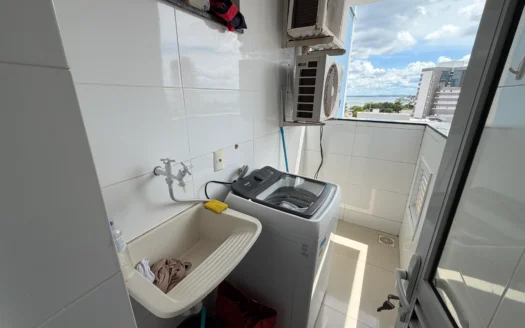 Apartamento com 2 Quartos