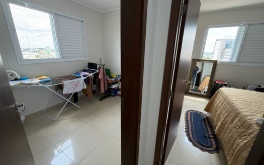 Apartamento com 2 Quartos