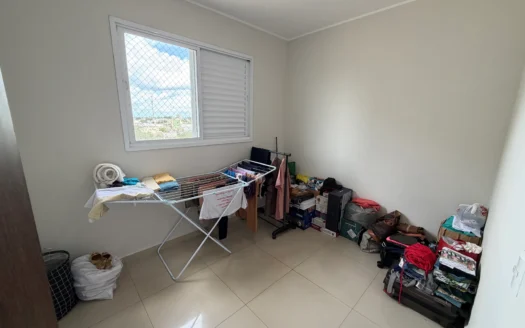 Apartamento com 2 Quartos