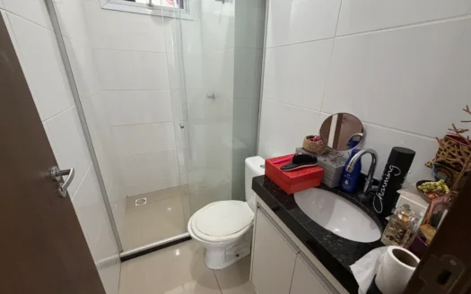 Apartamento com 2 Quartos