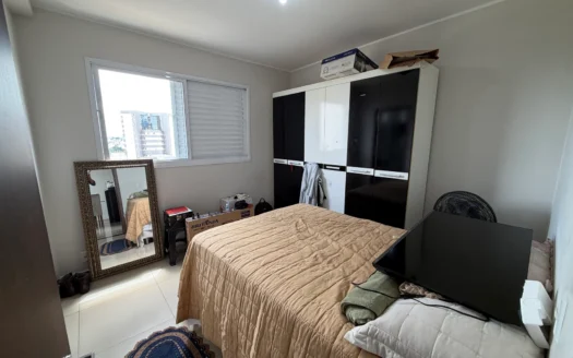 Apartamento com 2 Quartos
