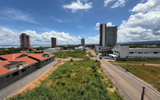 Apartamento com 2 Quartos