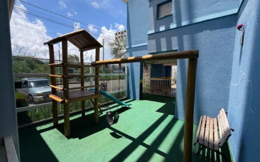 Apartamento com 2 Quartos