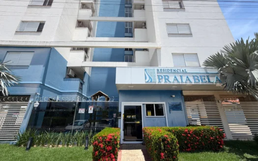 Apartamento com 2 Quartos